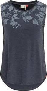 Ragwear Damen Top Valencia navy blau - Bild 1 von 1