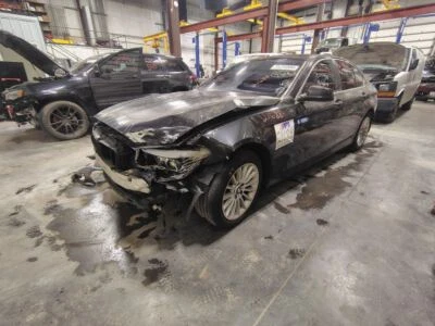 Caja cerebro motor BMW 535I 12-13 E837154 Foto 1 de 4