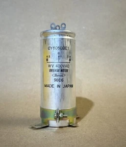 ORIENTAL MOTOR CY6050BE1 / CY6050BE1 (NEW NO BOX) - Picture 1 of 4