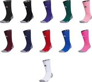 Calcetines acolchados Adidas unisex 5-Star Team 2.0 - Imagen 1 de 48