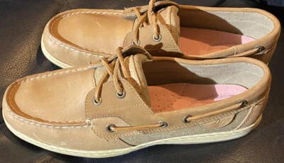 Talla 9.5 En muy buen estado Sperry Top-Sider STS9555 Foto 1 de 4