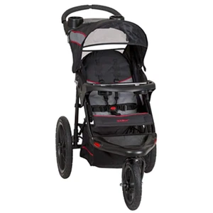 Range Jogger Stroller, Millennium - Picture 1 of 6