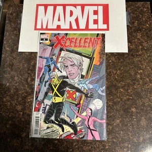 X-cellent #2 2023 Marvel Comics - Picture 1 of 9