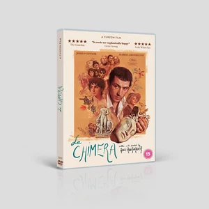 La Chimera [15] DVD - Picture 1 of 1