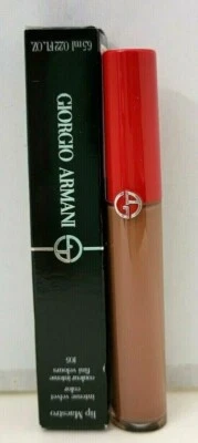 GIORGIO ARMANI Lip Maestro Intense Velvet Color 0.22 Oz 6.5 ml 105 SOSPIRI NEW - Image 1 of 3