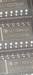 SOP ULN2003A SOP-16 IC Transistor SOP16 INTEGRIERTE SCHALTUNGEN SMD ULN2003A - Bild 1 von 2