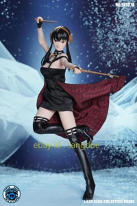 Figura de acción coleccionable SUPER DUCK 1/6 Yor Forger SET078 SPY×FAMILY en stock - Imagen 1 de 6