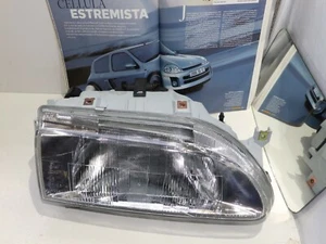 RENAULT R 19 - 2° SERIE DEL 93 - FARO DX ORIGINALE DEPO  - Imagen 1 de 2
