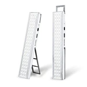 Bell + Howell 60 LED Portable Lightbar with Folding Stand and Hanger - Picture 1 of 9