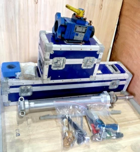 Rorhback Cosasco 2" Service Valve Kit + RBS R906 Retriever Kit 25" Stroke 126697 - Picture 1 of 21