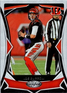 2024 Panini Certified - Joe Burrow #58 - Picture 1 of 2