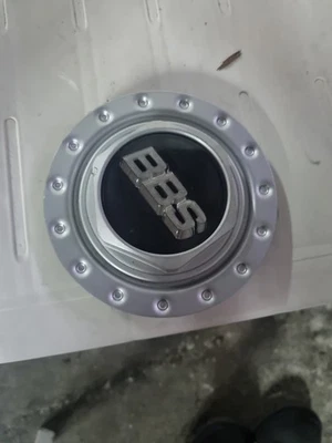 Copertura Coprimozzo Cerchio volkswagen  Golf Corrado Passat BBS RM/RZ   - Imagen 1 de 4