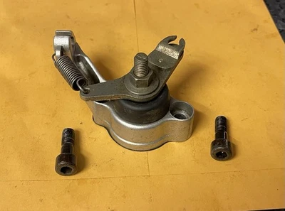 Suzuki Quadzilla LT500R OEM Complete Rear Parking Brake Assy  69320-19A10 - Image 1 of 4