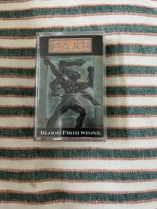 Dare Blood From Stone ~ Musikkassette ~ - Bild 1 von 2