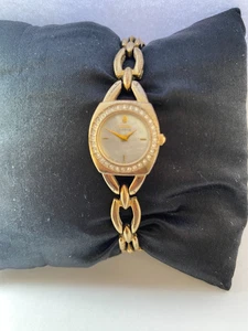 Citizen Damen Eco Drive 50 MTWR Armband Uhr B023-S023980 - Bild 1 von 12