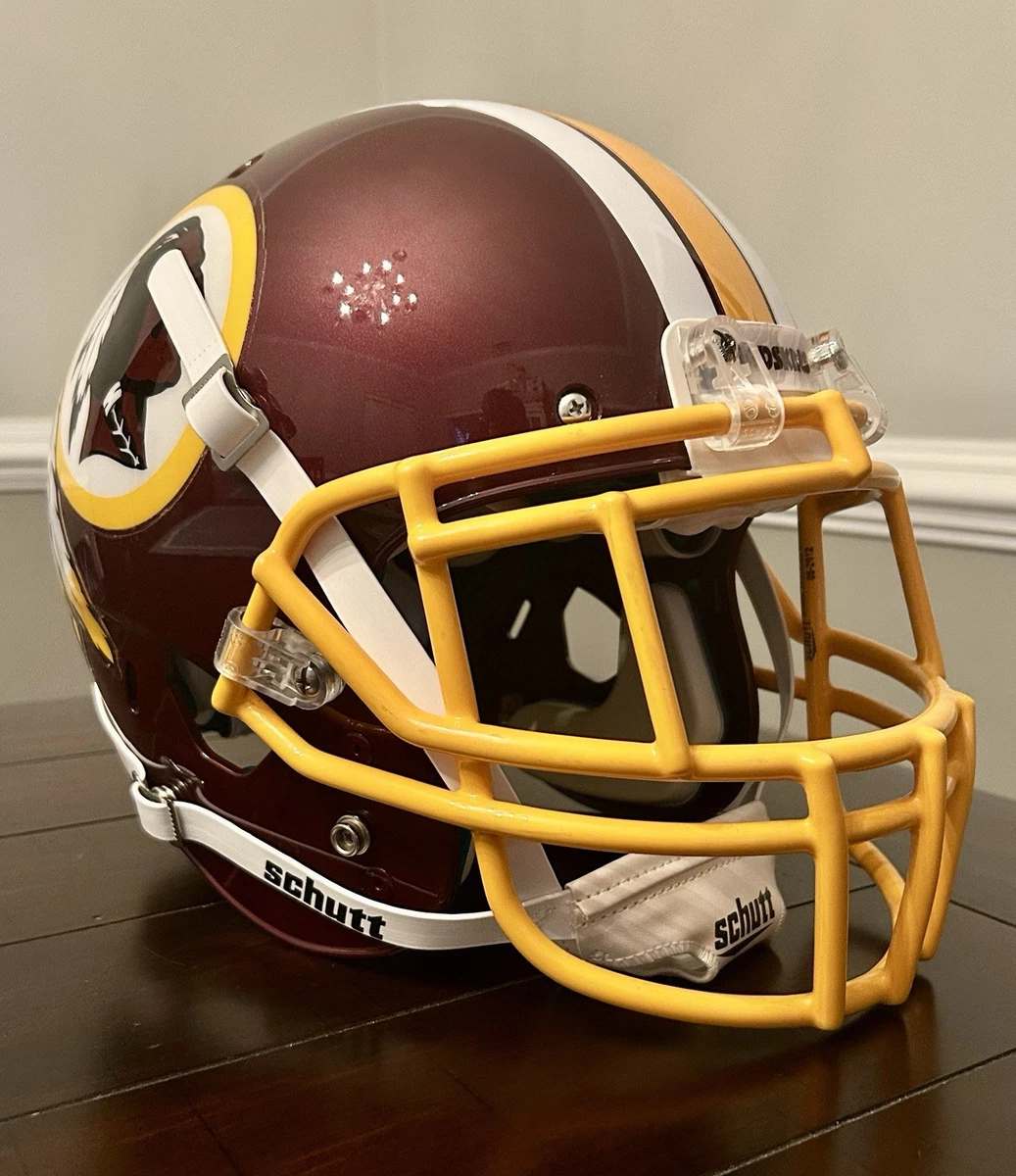 Schutt NFL Fan Helmets for sale | eBay