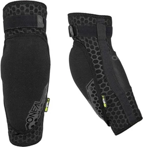 Protectores de codo O'Neal Redeema MTB bicicleta de montaña MTB BMX - Imagen 1 de 3
