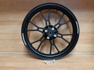 Rueda Delantera Kreidler SM 125 PRO 2008-2015 - Imagen 1 de 5