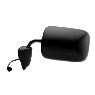 Espejo retrovisor lado del conductor para Dodge B1500/B2500/B3500 1994 1995 1996 | potencia plana Foto 1 de 3