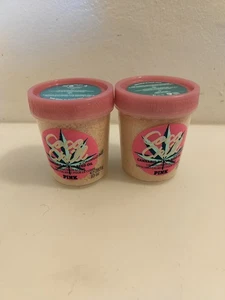 Victoria's Secret PINK COCO CHILL BERUHIGENDES KÖRPERPEELING 10 OZ - NEU - Bild 1 von 5