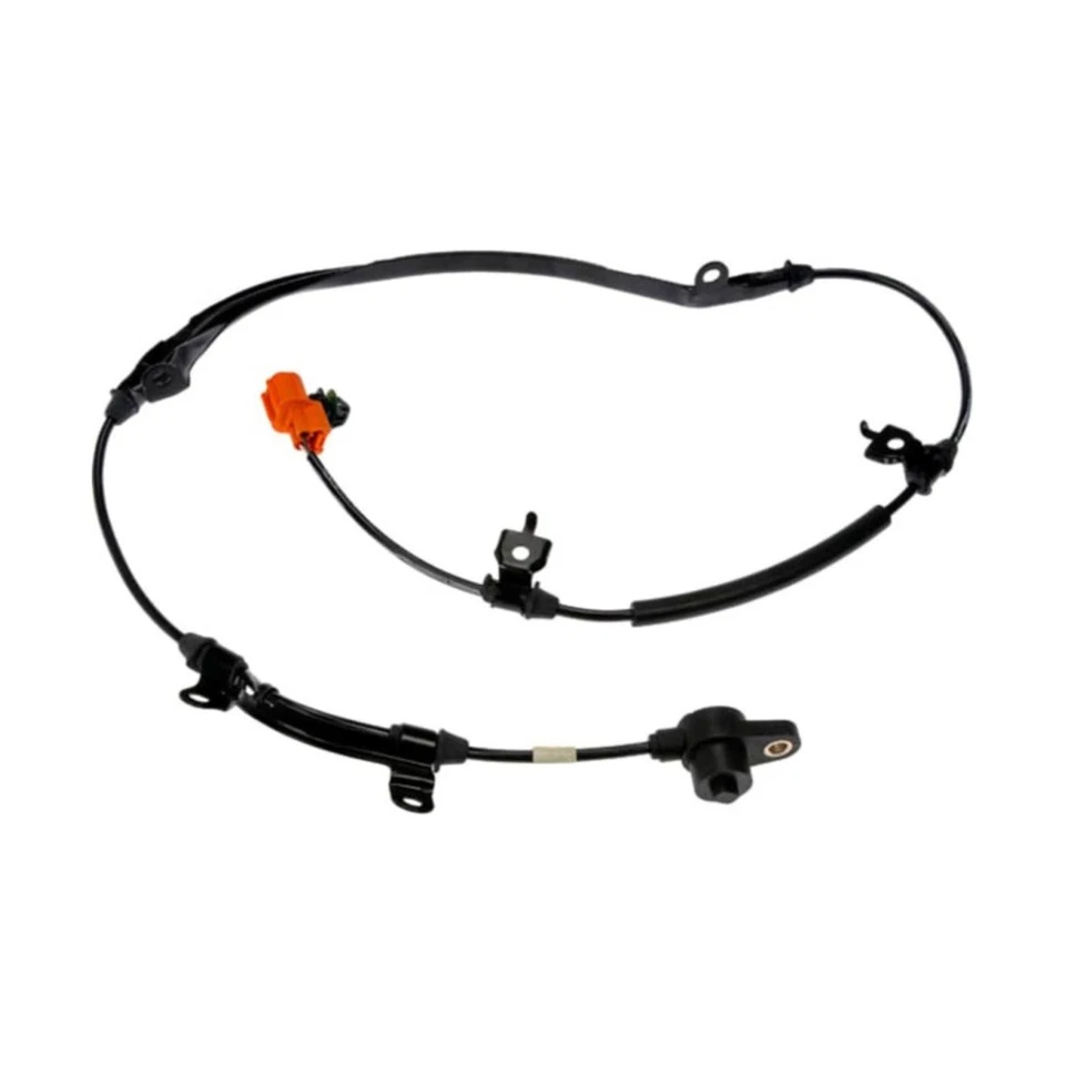 For Acura MDX 2001-2006 ABS Wheel Speed Sensor | Metal, Plastic Housing Material - Image 1 of 4