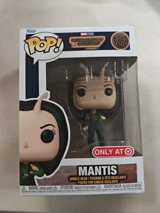 Funko Pop! Vinyl: Marvel - Mantis - Target (Exclusive) #1212 - Picture 1 of 6