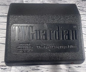 TV Guardian TVG Foul Bad Language Filter Parental Guidance-No Cord - Picture 1 of 6