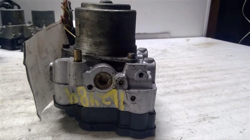 "1999-2004 Honda Odyssey ABS Anti Lock Brake Pump Control Module OEM Used" — 第 1/4 张图片