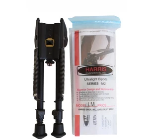 Hαrris LM1A2 BR Modell LM Serie 1A2 9-13 Zweibein NEU - Bild 1 von 3