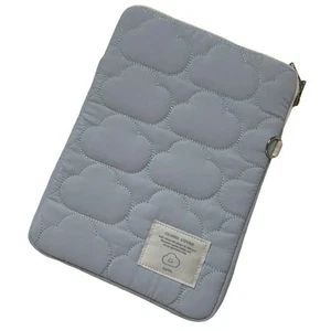 Stoßfeste Handheld-Computertasche, Geeignet für 13-14  Laptop-Tasche, A5689 - Afbeelding 1 van 10