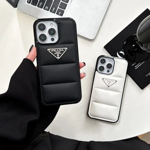 New iPhone 14 15 16 Pro Max 13 11 mini Brand Luxury design shockproof phone case - Picture 1 of 28