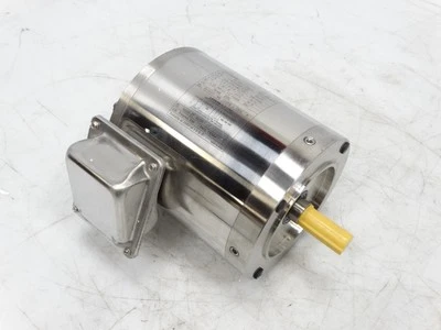 MOTOR ESTANTERÍA REXNORD 191205.00 Foto 1 de 4