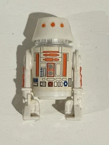 1978 Kenner Star Wars R5-D4 Figur Droid 100% Komplett Hong Kong COO - Bild 1 von 7
