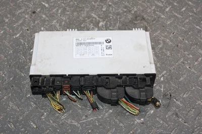 11-17 Activehybrid Electronic Front Driver Side Left LF LH Seat Control Module - Изображение 1 из 4