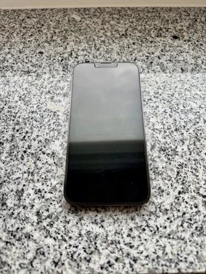 Apple iPhone 13 Pro 128GB Smartphone Grau Graphite - Bild 1 von 4