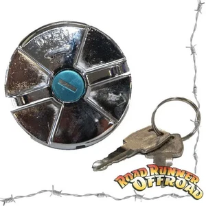 Adjustable Panhard Rod for Toyota LandCruiser 100 Series Rear IFS - Picture 1 of 1