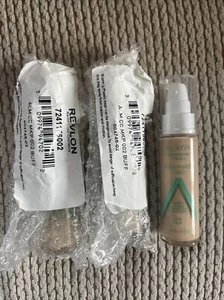 Almay Clear Complexion 4-In-1 Blemish Eraser Makeup (1oz / 30mL) NEW YOU PICK!! - Picture 1 of 4