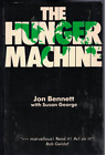 Die Hungermaschine Jon Bennett & Susan George, Taschenbuch