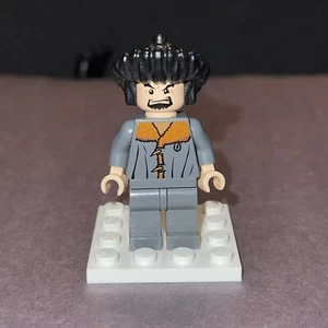 Lego Harry Potter - Igor Karkaroff Minifigur eng - Bild 1 von 12
