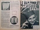 LE FILM COMPLET 1935 N 1652 " MAM'ZELLE SPAHI avec NOËL-NOËL et COLETTE DARFEUIL