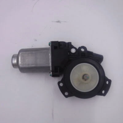 Front Driver Left Power Window Motor For 2007-2010 Hyundai Elantra - Image 1 of 2