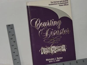 Courting Disaster by Barker - Picture 1 of 5