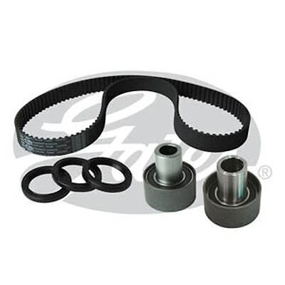 Timing Belt Kit Gates TCK1040B For NISSAN SKYLINE R31 R32 R33 R34 - Image 1 of 2