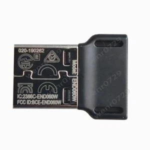 NEW For JABRA Link 380a USB-A MS Adapter Bluetooth Wireless Dongle END060W - Photo 1/2