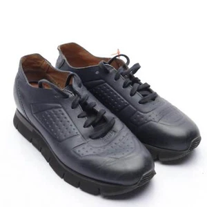 Sneaker Santoni Blau 38,5 EUR - Bild 1 von 4