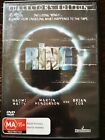 The Ring (Dvd) R4 Collectors Edition, Naomi Watts - Brand New & Sealed