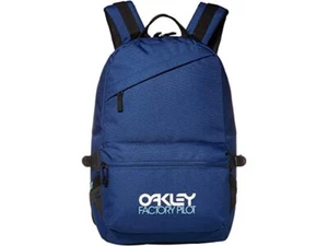 Oakley Factory Pilot Backpack In Dark Blue - Picture 1 of 1