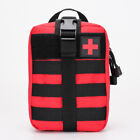 First Aid Kit Medical Tactical Pouch Outdoor Medic Bag Emergency Survival Bags