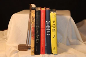 Vintage Books (Lot of 5) - Picture 1 of 1