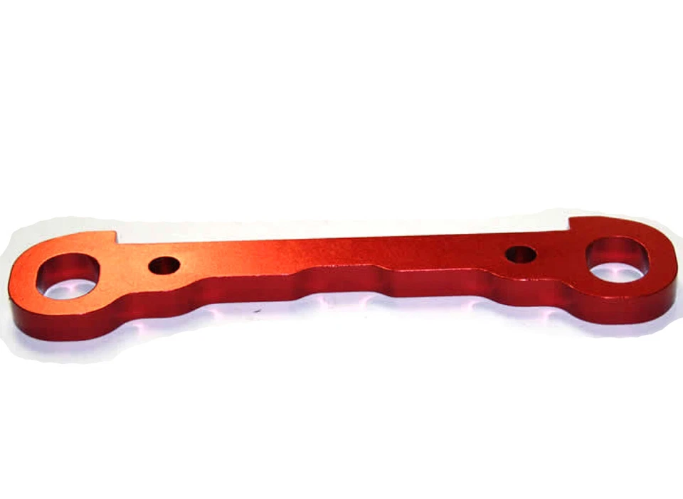 Losi 4WD Desert Buggy 1:5 XL Alu Querlenkerstifthalterung LOS254007 L5B® - Bild 1 von 1